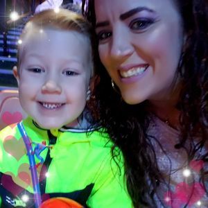 Meet your Posher, Robin